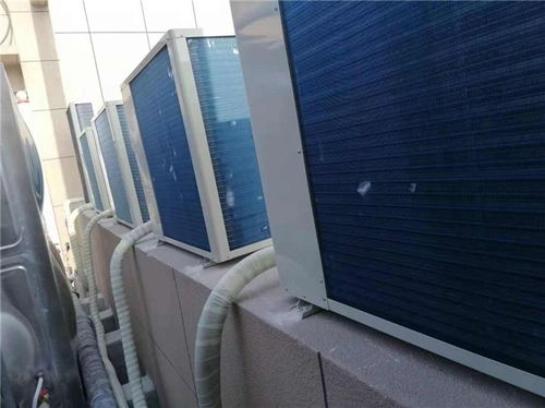 嘉合晟金属制品 中央空调销售与金属制品的专业合作伙伴