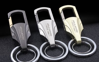 博友指甲刀 匠心铸就的金属制品，品质生活的细节之选