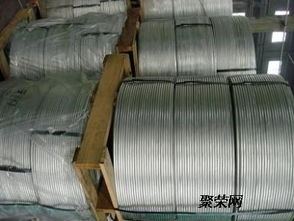 环保合金铝线新选择 长沙7075与天津6082产品直销零售解析