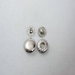 诚煌五金制品 四合扣直供优势与可持续发展之路