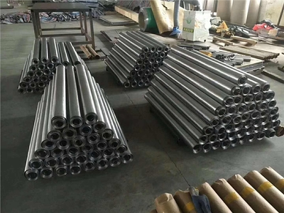 精铸品质 立业之本 山东万波金属制品销售业务解析
